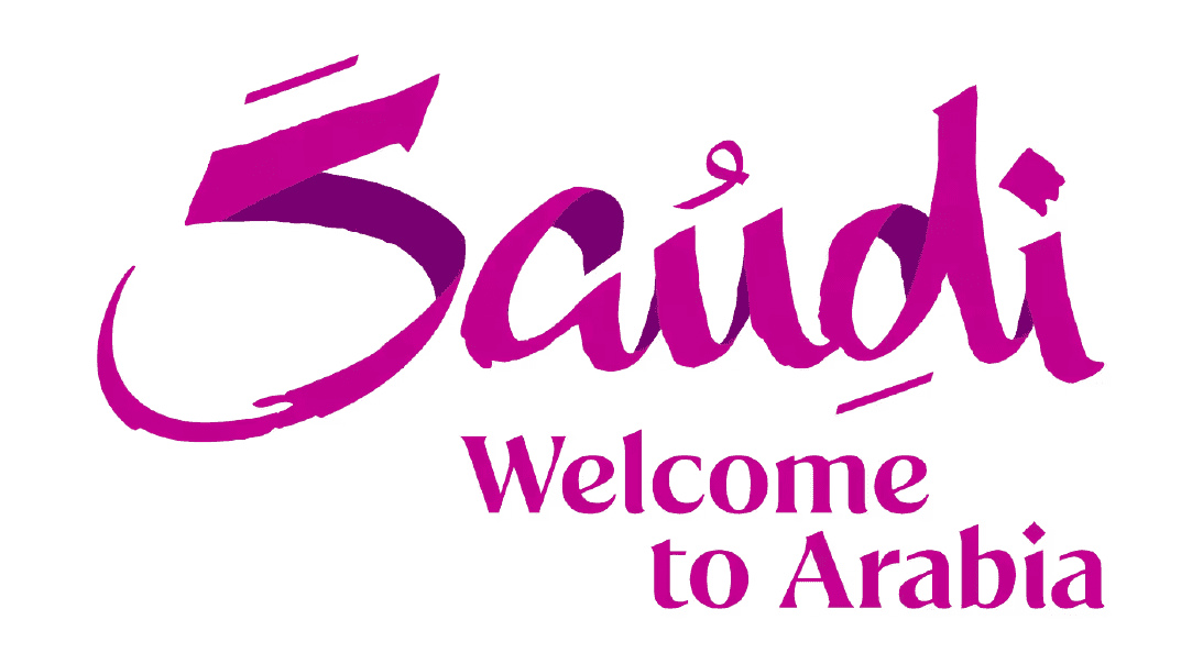 Saudi Logo